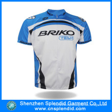 2016 Wholesale Print Cycling Wear Custom Cycling Jerseys